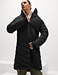 מעיל פוך Stormwear&trade;&lrm; עם קפוצ'ון