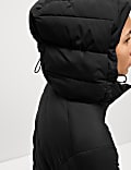 מעיל פוך Stormwear&trade;&lrm; עם קפוצ'ון