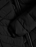 מעיל פוך Stormwear&trade;&lrm; עם קפוצ'ון
