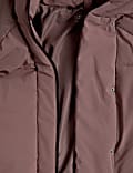 Stormwear&trade; Hooded Cropped Puffer Jacket