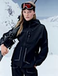 Stormwear™ Plus Insulated Fit and Flare Jacket