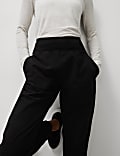 Waterproof Relaxed Walking Trousers
