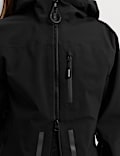 3 Layer Stormwear™ Ultra Waterproof Hooded Ski Jacket
