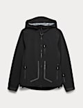 3 Layer Stormwear™ Ultra Waterproof Hooded Ski Jacket