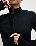 Ultraheat™ Zip Up Running Gilet