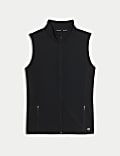 Ultraheat™ Zip Up Running Gilet