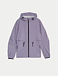 360° Reflective Hooded Sports Jacket