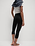 Go Balance Cropped Yoga Leggings