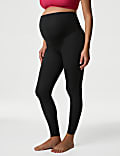 Maternity Go Balance Yoga Leggings