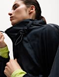 Stormwear™ Lightweight Packable Hooded Parka