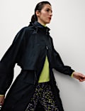 Stormwear™ Lightweight Packable Hooded Parka
