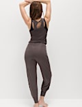 Modal Rich Cool Comfort&trade; Relaxed Jumpsuit