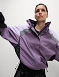 Colour Block Stormwear™ Relaxed Sports Jacket