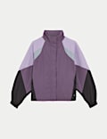 Colour Block Stormwear™ Relaxed Sports Jacket