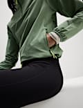 Stormwear™ Funnel Neck Half Zip Walking Top
