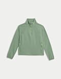 Stormwear™ Funnel Neck Half Zip Walking Top