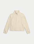 Stormwear™ Funnel Neck Half Zip Walking Top