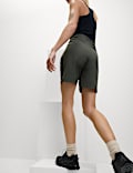 Stormwear&trade; High Waisted Trekking Shorts