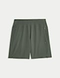 Stormwear™ High Waisted Trekking Shorts