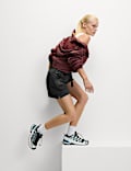 Short de randonn&eacute;e taille haute, dot&eacute; de la technologie Stormwear&trade;