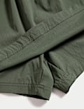 Wandelskort met hoge taille en Stormwear&trade;