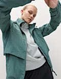 Stormwear™ Hooded Sports Jacket