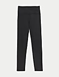 Go Balance Wrap Waist 7/8 Yoga Leggings