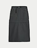 Stormwear™ Convertible 2 in 1 Zip Off Skirt