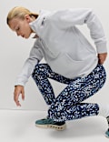 Ultraheat™ Hooded Half Zip Hoodie