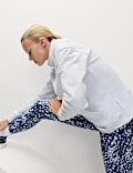 Bluza z kapturem Ultraheat&trade; na p&oacute;łsuwak