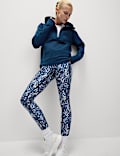 Ultraheat™ Hooded Half Zip Hoodie