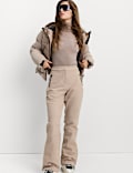 Stormwear&trade; Softshell High Waisted Flared Ski Pant