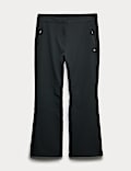 Stormwear™ Softshell High Waisted Flared Ski Pant