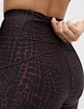 Go Move Printed Gym Leggings