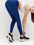 Go Move Printed Gym Leggings
