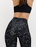 Go Move Printed Gym Leggings