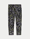 Leggings tobilleros para el gimnasio Go Move estampados
