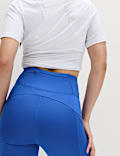 Leggings de sport courts Go Move