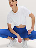 Leggings de sport courts Go Move