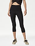 Go Move Cropped Gym Leggings