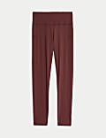 Go Move High Waisted 7/8 Gym Leggings