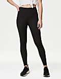 Go Move High Waisted Gym Leggings