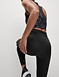 Go Move High Waisted Gym Leggings