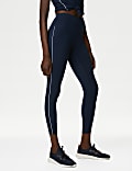 Go Easy High Waisted Gym Leggings