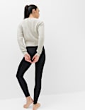 Boucle V Neck Wrap Cardigan