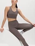 Go Seamless Jacquard High Waisted Leggings