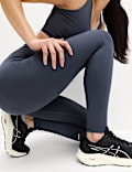 Go Seamless Jacquard High Waisted Leggings