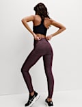 Go Move High Waisted Gym Leggings