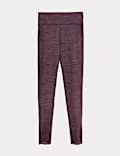 Go Move High Waisted Gym Leggings