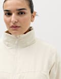 Stormwear&trade; Funnel Neck Rain Jacket